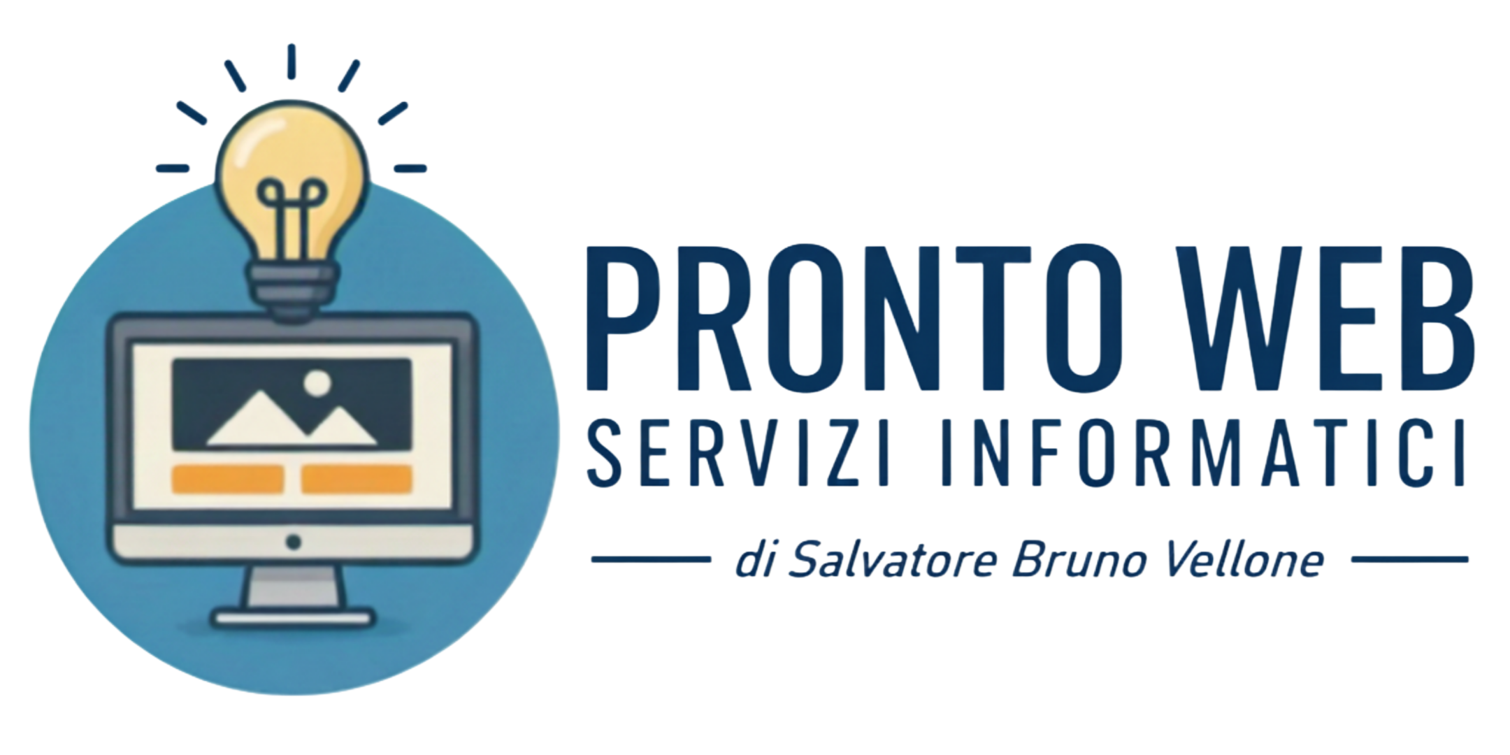 Pronto Web
